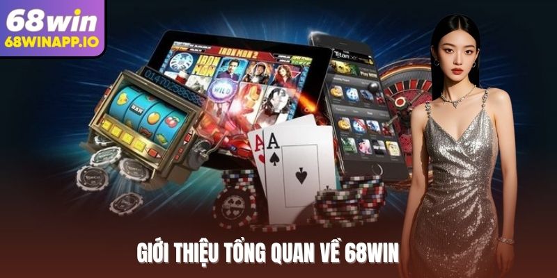 Giới thiệu tổng quan về 68WIN